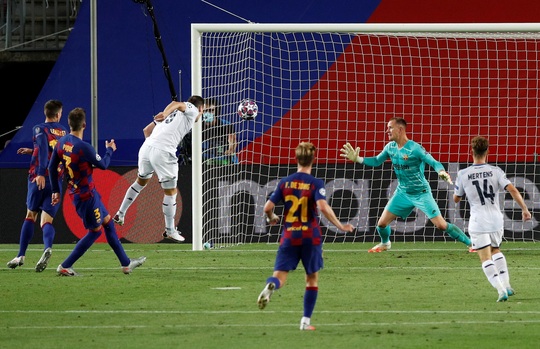 Messi cứu ghế thầy, Barcelona chờ đại chiến Bayern Munich ở Champions League - Ảnh 6.