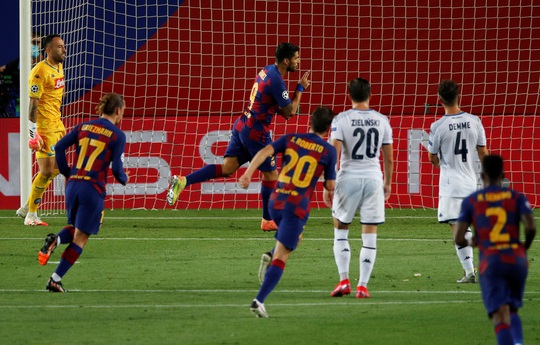 Messi cứu ghế thầy, Barcelona chờ đại chiến Bayern Munich ở Champions League - Ảnh 5.