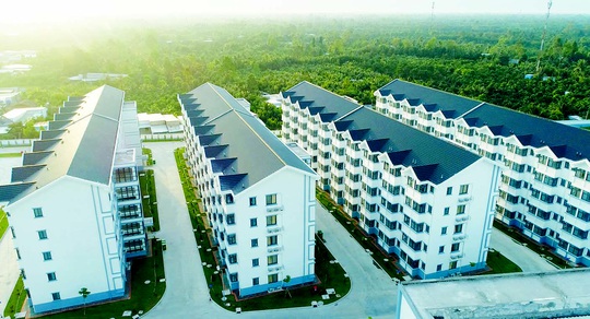 Chiến lược nâng cao năng suất lao động của doanh nghiệp FDI - Ảnh 1.