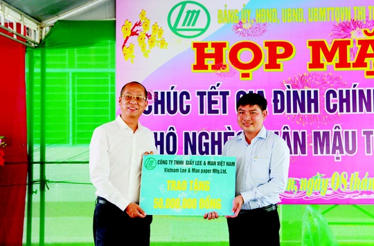 Chiến lược nâng cao năng suất lao động của doanh nghiệp FDI - Ảnh 2.