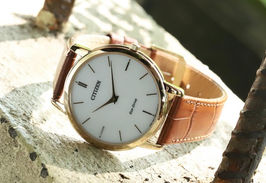 Đăng Quang Watch giảm ngay 40% bộ sưu tập đồng hồ Citizen chính hãng mới nhất 2020  - Ảnh 2.