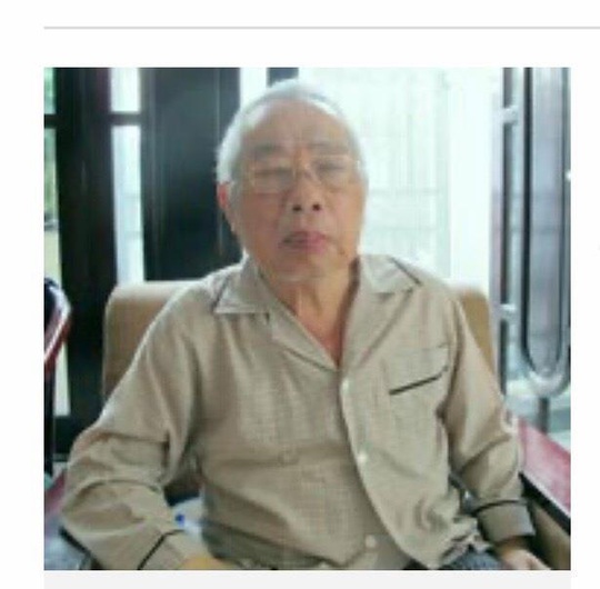 Nhà báo Đinh Phong qua đời - Ảnh 2.