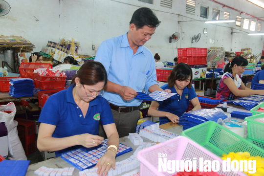 Trường hợp nào được nhận BHXH một lần?  - Ảnh 3.