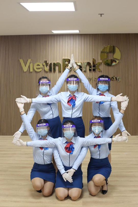 We are one VietinBank: Kết nối trái tim, lan tỏa giá trị cuộc sống  - Ảnh 2.