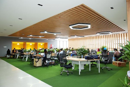 Thế Giới Di Động tuyển dụng 20 lập trình viên, thưởng 3-9 tháng lương - Ảnh 2. Thế Giới Di Động tuyển dụng 20 lập trình viên, thưởng 3-9 tháng lương - Ảnh 2.