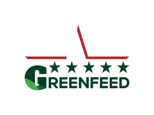 Ra mắt bộ nhận diện mới của chuỗi G FEED - G FARM - G KITCHEN - Ảnh 1. Ra mắt bộ nhận diện mới của chuỗi G FEED - G FARM - G KITCHEN - Ảnh 1.
