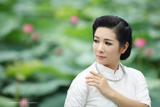 NSƯT Thanh Thanh Hiền háo hức với cuộc hợp hôn của cải lương và xiếc - Ảnh 1.