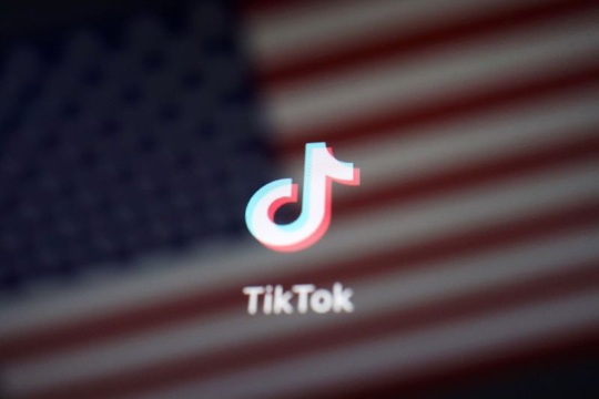 Tổng thống Trump mở đường sống cho TikTok ở lại Mỹ - Ảnh 2.