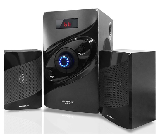 SoundMax A-926: Trẻ trung, hiện đại, chất âm bay bổng - Ảnh 1. SoundMax A-926: Trẻ trung, hiện đại, chất âm bay bổng - Ảnh 1.