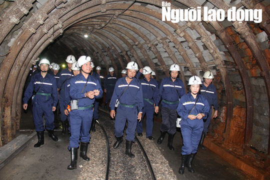 2 trường hợp NLĐ được về hưu trước tuổi tối đa 10 năm từ 1-1-2021 - Ảnh 1.