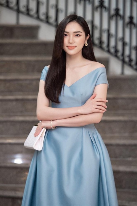 4 người đẹp được kỳ vọng ở cuộc thi hoa hậu Việt Nam 2020 bị loại sớm - Ảnh 2.