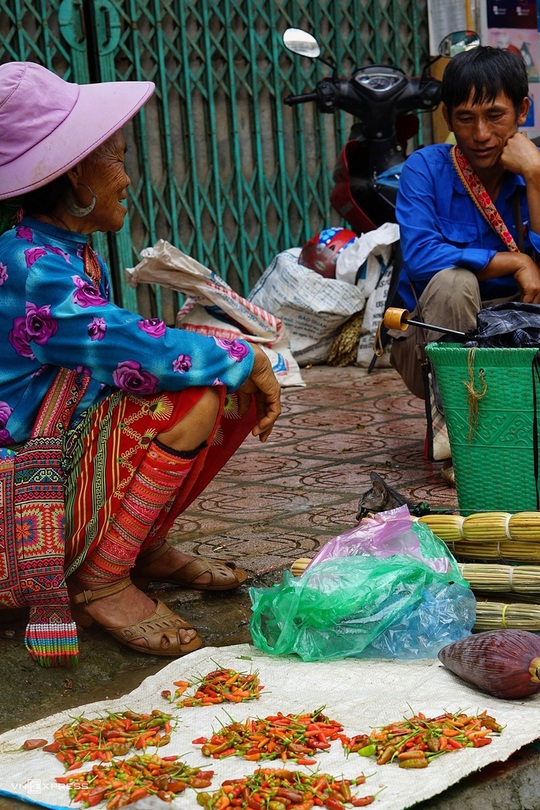 Cuối tuần đổi gió ở Hoàng Su Phì - Ảnh 10.