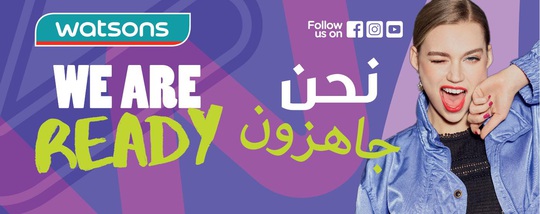 Al-Futtaim công bố hợp tác nhượng quyền với A.S. Watson Group - Ảnh 1.