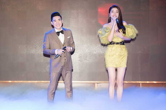 Quang Hà, Kiwi Ngô Mai Trang nhận nhiều lời khen cho 2 album ca khúc nhạc xưa - Ảnh 1.