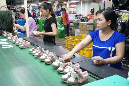 Quy định về giới hạn số giờ làm thêm mà người lao động cần biết - Ảnh 2.