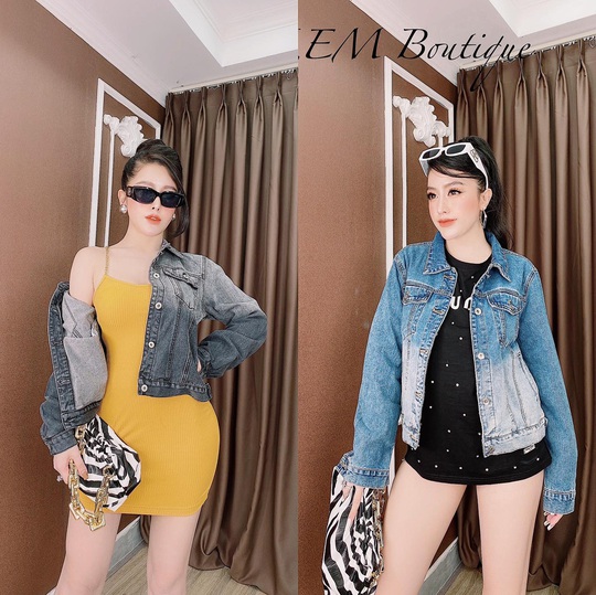 Lọ Lem Boutique: Đa dạng phong cách thời trang cho phái đẹp - Ảnh 6.