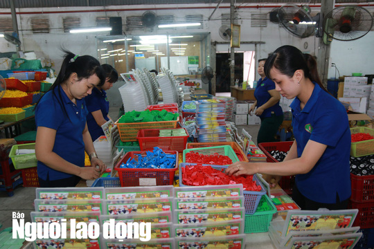 Từ năm 2021, mức hưởng trợ cấp thất nghiệp tối đa là bao nhiêu? - Ảnh 1.