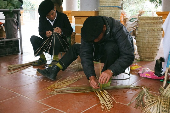 3 ngày 2 đêm sống chậm ở Sơn La. - Ảnh 13.