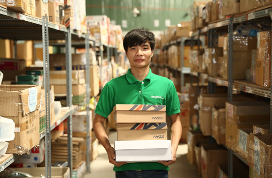 Giữ chân nhân tài giữa thị trường lao động - Ảnh 1.