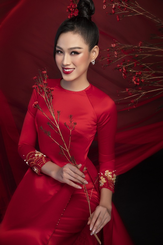 Hoa hậu Việt Nam 2020 Đỗ Thị Hà lại bị chê nhạt - Ảnh 2.
