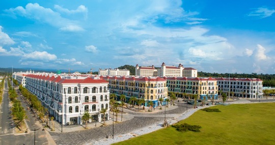 Cơ hội “lột xác” đầu tư với Grand World - thành phố kinh doanh 24/7 độc nhất Việt Nam - Ảnh 6.