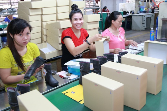 Đẩy mạnh phát triển đối tượng tham gia BHXH - Ảnh 1.