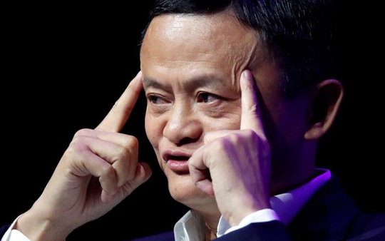 Bí ẩn xung quanh việc tỉ phú Jack Ma biến mất - Ảnh 1.