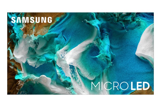 Samsung Electronics ra mắt các dòng sản phẩm Neo QLED, MICRO LED và Lifestyle TV 2021 - Ảnh 2.