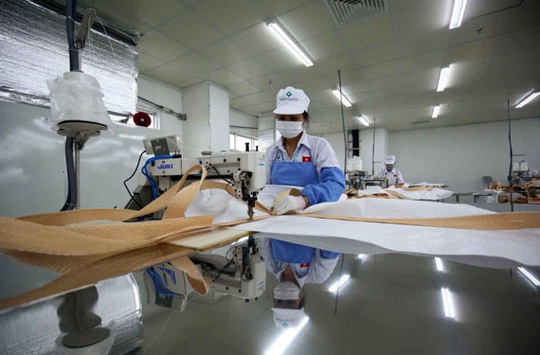 Lưu ý dành cho lao động muốn sang Hàn Quốc, Đài Loan làm việc - Ảnh 1.