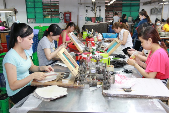 3 chính sách mới về tiền lương áp dụng từ tháng 2-2021 người lao động nên biết - Ảnh 1.