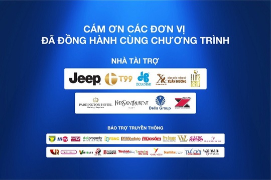 Trao giải thưởng Top 100 phong cách doanh nhân 2020 – 2021 - Ảnh 16.