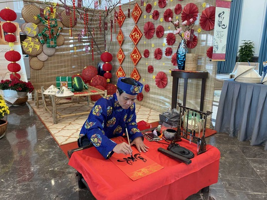 Mở cửa đón khách Tết Tân Sửu, FLC Hạ Long không hề giảm nhiệt bởi những yếu tố này - Ảnh 2. Mở cửa đón khách Tết Tân Sửu, FLC Hạ Long không hề giảm nhiệt bởi những yếu tố này - Ảnh 2.
