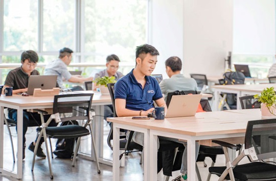 Nhà tuyển dụng ngày càng khắt khe hơn - Ảnh 1.