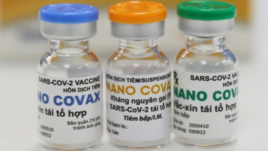 Thử nghiệm vắc-xin Covid-19 giai đoạn 2 tại Hà Nội và Long An - Ảnh 2.