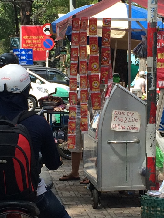 Làm báo cùng Báo Người Lao Động: Chuyện lì xì cho con trẻ - Ảnh 2.