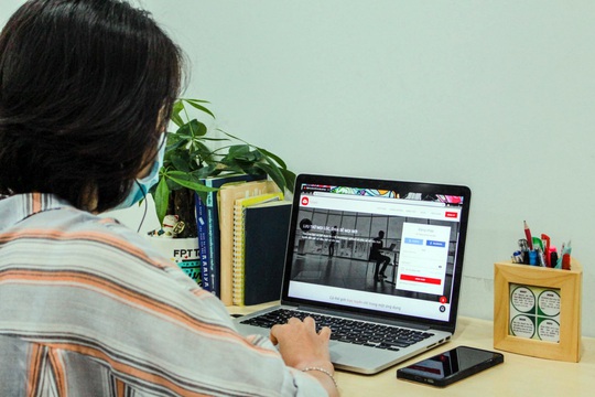 Xu hướng việc làm sẽ thay đổi - Ảnh 1.