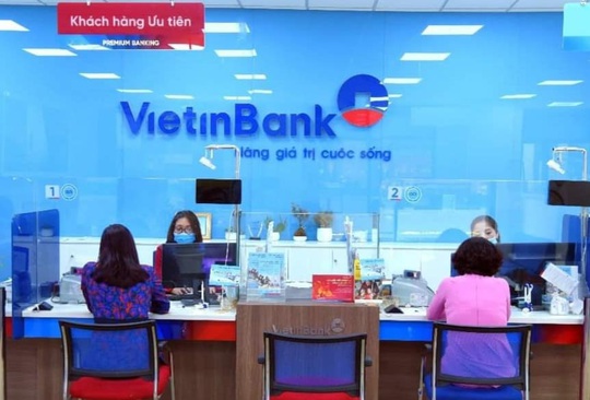 Miễn lãi trọn đời với thẻ trả góp VietinBank i-Zero - Ảnh 2.