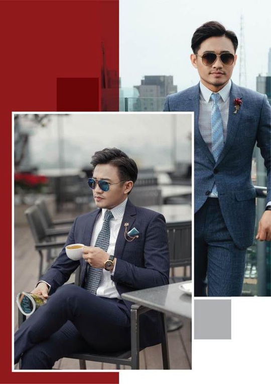 Chàng game thủ với 10 năm chặng đường khởi nghiệp thương hiệu thời trang Việt - Ảnh 7.