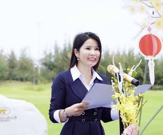 Khai gậy đầu xuân – FCA Spring Golf Tournament 2021 chính thức khởi tranh - Ảnh 2.