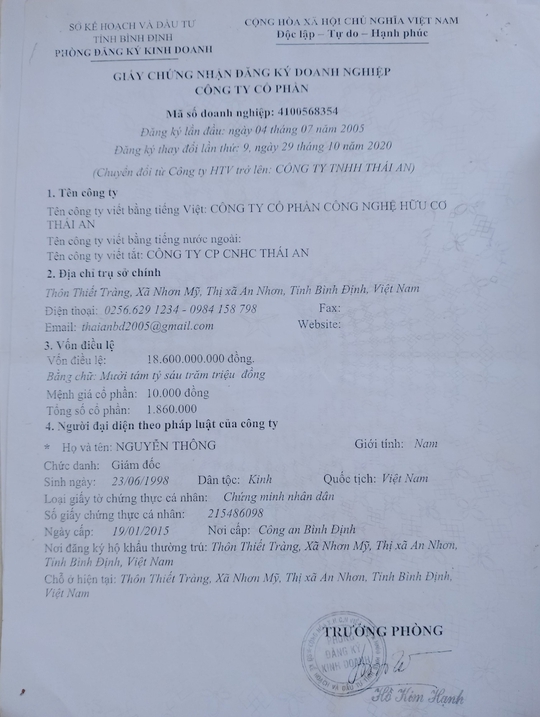 Hơn một thập kỷ mỏi mòn chờ đợi thi hành án