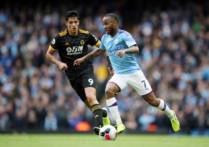 Thua sốc Wolves, Man City bị Liverpool bỏ xa đến 8 điểm - Ảnh 6. Thua sốc Wolves, Man City bị Liverpool bỏ xa đến 8 điểm - Ảnh 6.