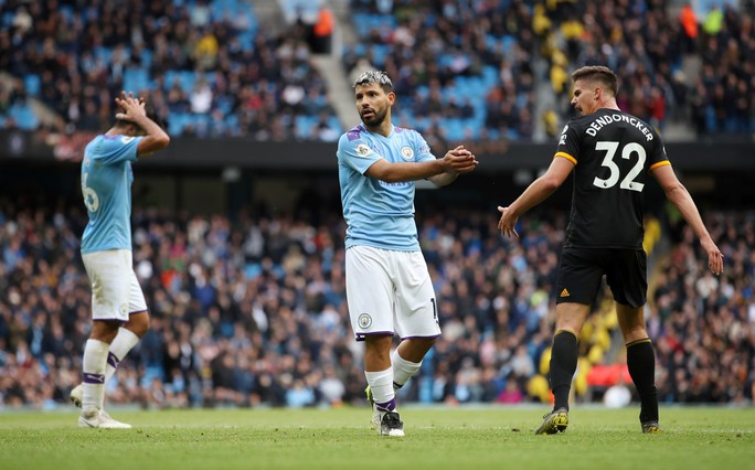 Thua sốc Wolves, Man City bị Liverpool bỏ xa đến 8 điểm - Ảnh 5. Thua sốc Wolves, Man City bị Liverpool bỏ xa đến 8 điểm - Ảnh 5.
