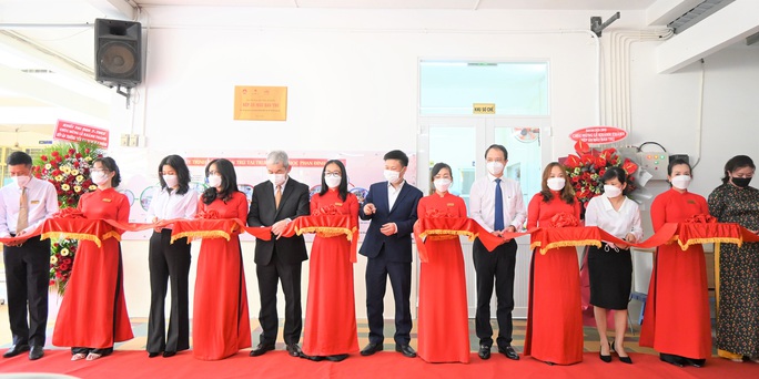 Dự án Bữa ăn học đường: Nâng cao chất lượng và hiệu quả công tác bán trú của các trường tiểu học toàn quốc - Ảnh 4. Dự án Bữa ăn học đường: Nâng cao chất lượng và hiệu quả công tác bán trú của các trường tiểu học toàn quốc - Ảnh 4.