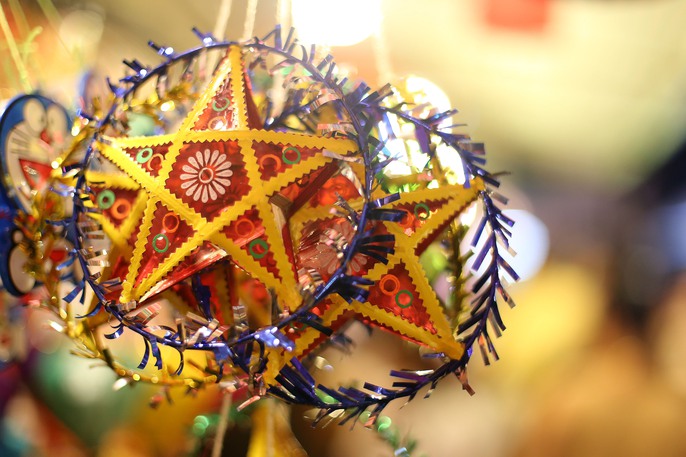 &Ugrave;n &ugrave;n đổ về phố lồng đ&egrave;n Lương Nhữ Học - Ảnh 5.