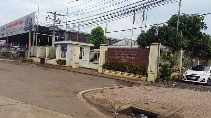BOT Biên Hòa không thu phí như thông báo - Ảnh 5. BOT Biên Hòa không thu phí như thông báo - Ảnh 5.