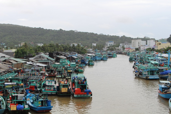 Diễn biến mới nhất vụ sai phạm trong quản lý đất đai ở Phú Quốc - Ảnh 5. Diễn biến mới nhất vụ sai phạm trong quản lý đất đai ở Phú Quốc - Ảnh 5.