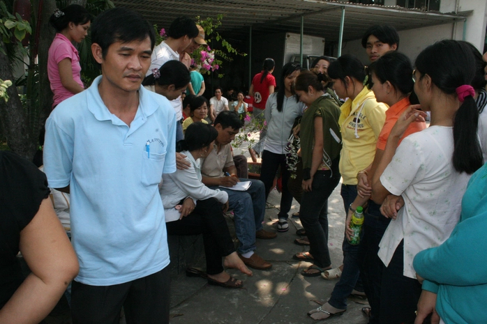 Tình trạng nợ đọng BHXH kéo dài tại các doanh nghiệp làm ảnh hưởng nghiêm trọng đến quyền thụ hưởng của người lao động