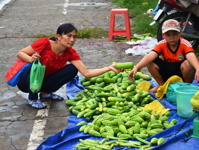 Lương tối thiểu phải đáp ứng mức sống tối thiểu - Ảnh 2.