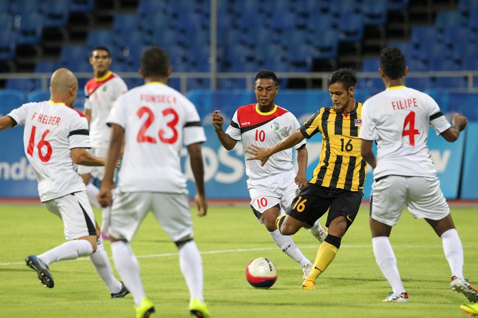 Báo chí châu Á sốc nặng lý do Timor Leste bại trận 1-7 trước Malaysia - Ảnh 4.