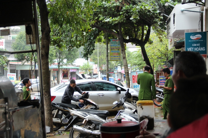 Đề nghị truy tố nguyên phó chánh án tòa huyện nhận hối lộ - Ảnh 2.